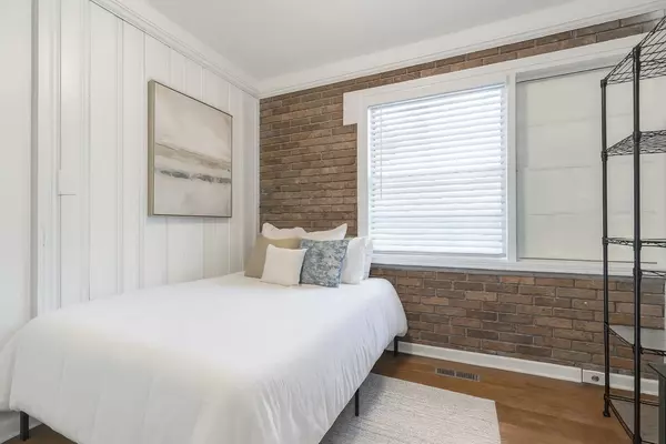 Coliving in Center Hill - West Atl, Atlanta