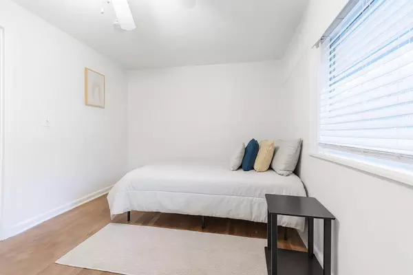 Coliving in Center Hill - West Atl, Atlanta