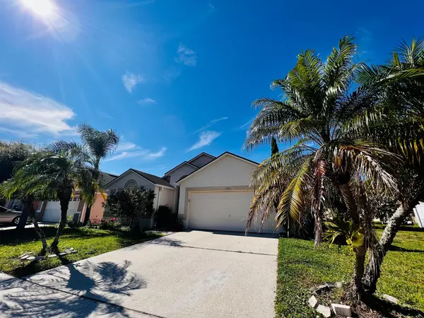 Coliving in Kissimmee - South Orlando, Orlando