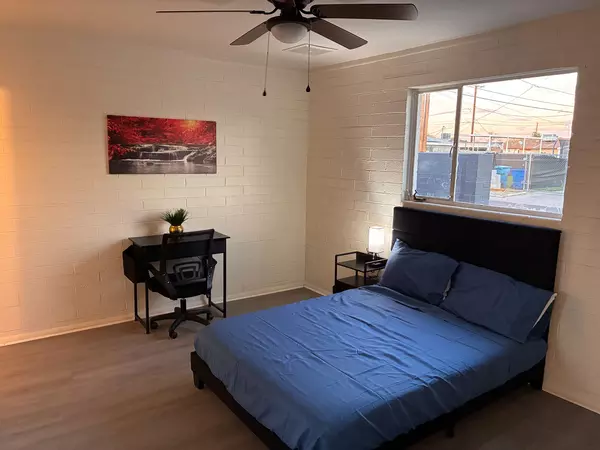 Coliving in Alhambra - Phoenix, Phoenix