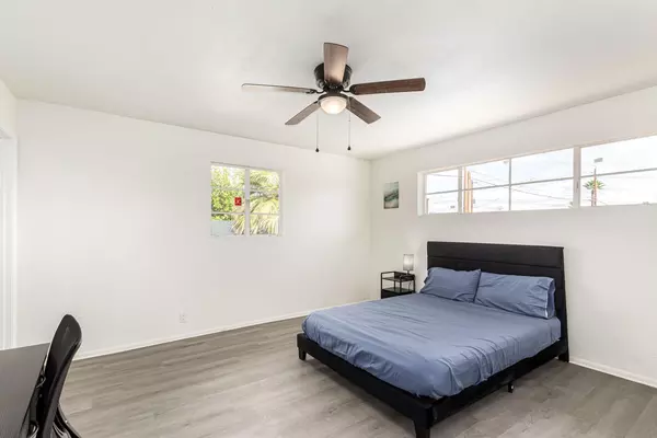 Coliving in Alhambra - Phoenix, Phoenix