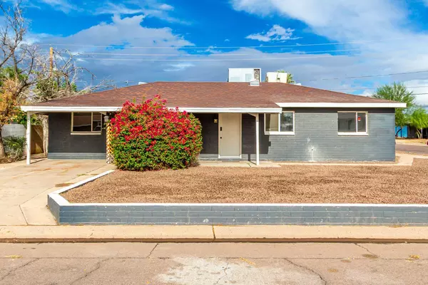 Coliving in Alhambra - Phoenix, Phoenix