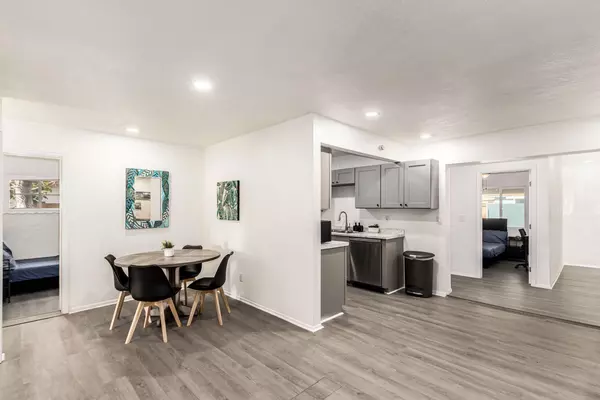 Coliving in Alhambra - Phoenix, Phoenix