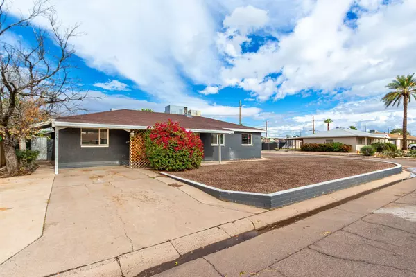 Coliving in Alhambra - Phoenix, Phoenix