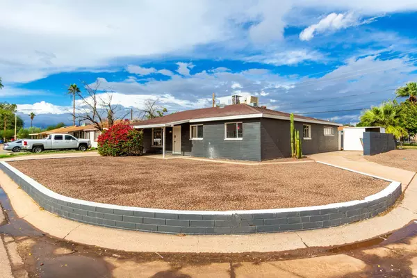 Coliving in Alhambra - Phoenix, Phoenix