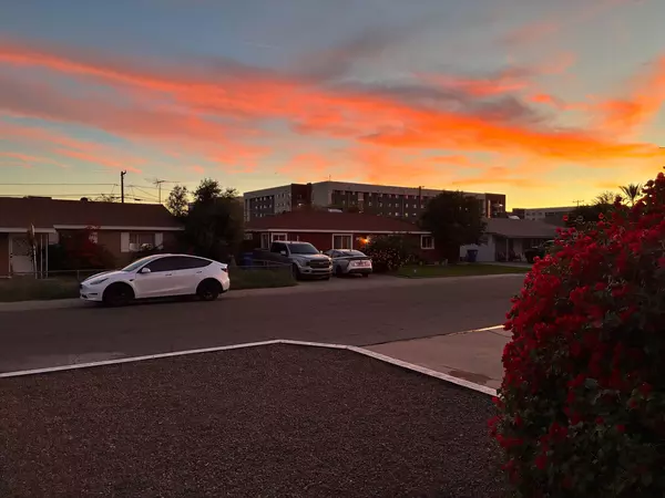 Coliving in Alhambra - Phoenix, Phoenix