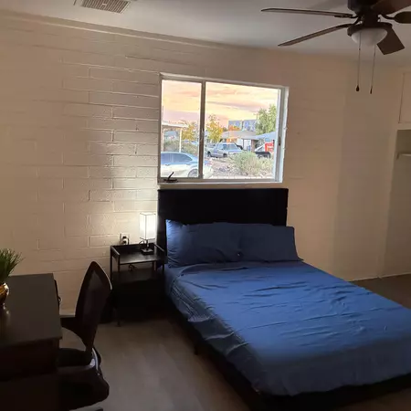 Coliving in Alhambra - Phoenix, Phoenix