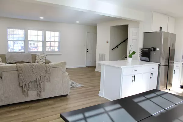 Coliving in East Durham - Durham, Raleigh