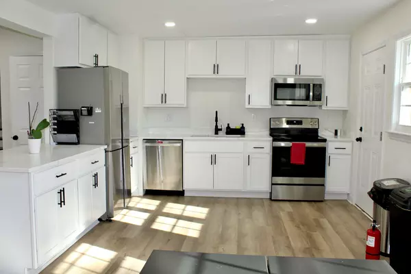 Coliving in East Durham - Durham, Raleigh