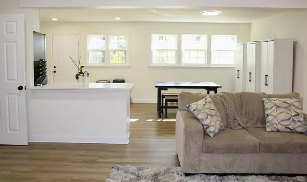 Coliving in East Durham - Durham, Raleigh