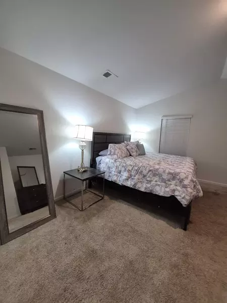 Coliving in Toddville Road - West Charlotte, Charlotte