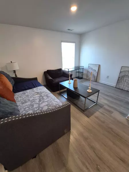 Coliving in Toddville Road - West Charlotte, Charlotte