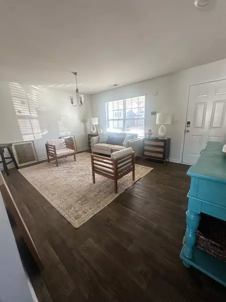 Coliving in Toddville Road - West Charlotte, Charlotte