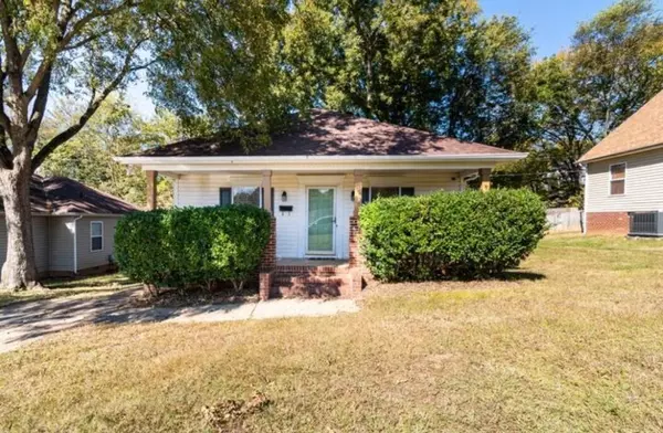 Coliving in Wesley Heights - Central Charlotte, Charlotte