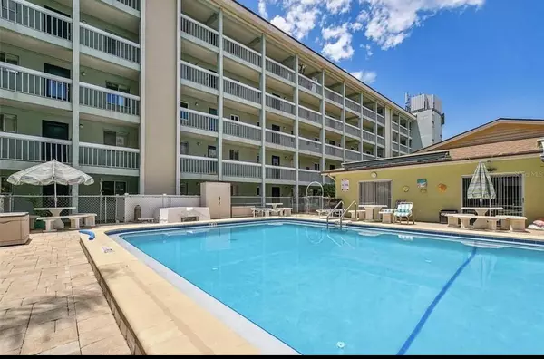 Coliving in Lealman - Clearwater-St. Petersburg, Tampa