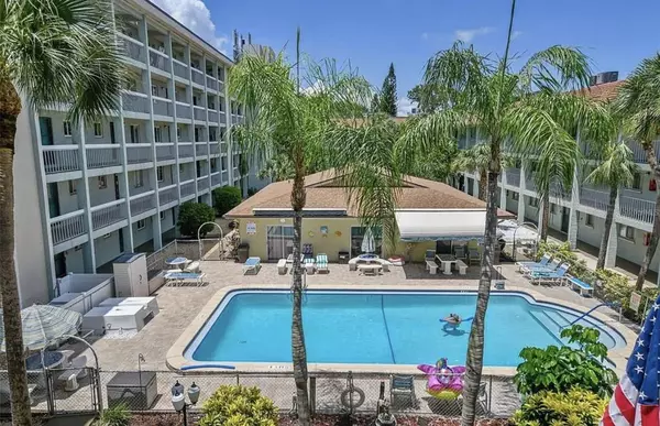 Coliving in Lealman - Clearwater-St. Petersburg, Tampa