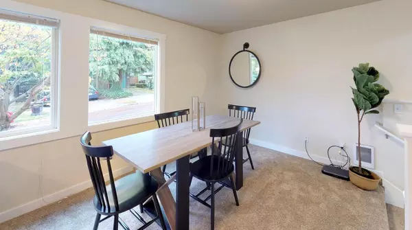 Coliving in Capital Hill - Central Seattle, Seattle