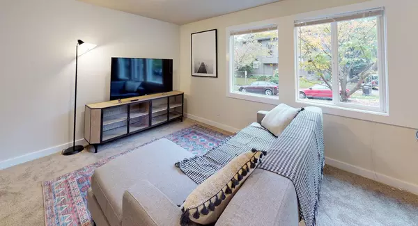 Coliving in Capital Hill - Central Seattle, Seattle