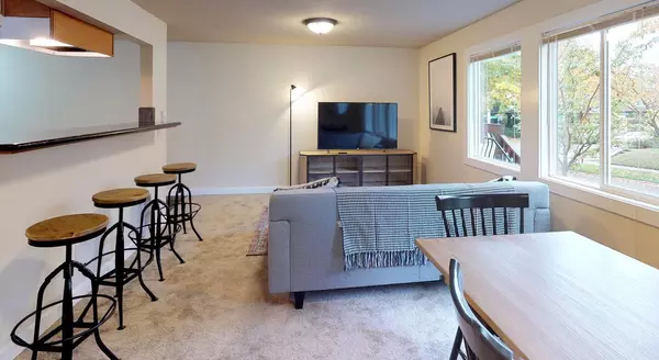 Coliving in Capital Hill - Central Seattle, Seattle
