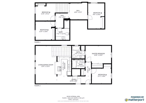 Coliving in Capital Hill - Central Seattle, Seattle