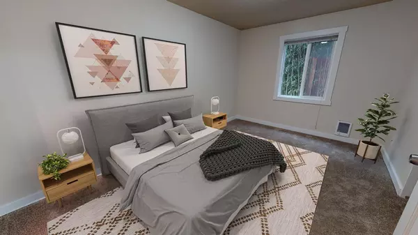 Coliving in Capital Hill - Central Seattle, Seattle