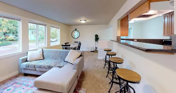 Coliving in Capital Hill - Central Seattle, Seattle