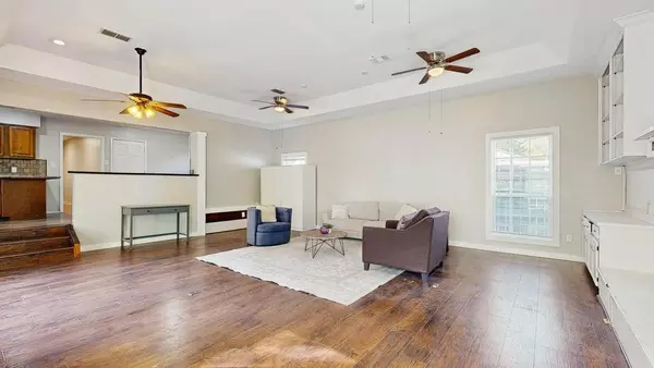 4 bedrooms apartment for rent in Central Arlington - Arlington, Dallas