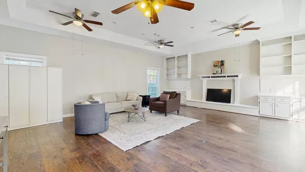 4 bedrooms apartment for rent in Central Arlington - Arlington, Dallas