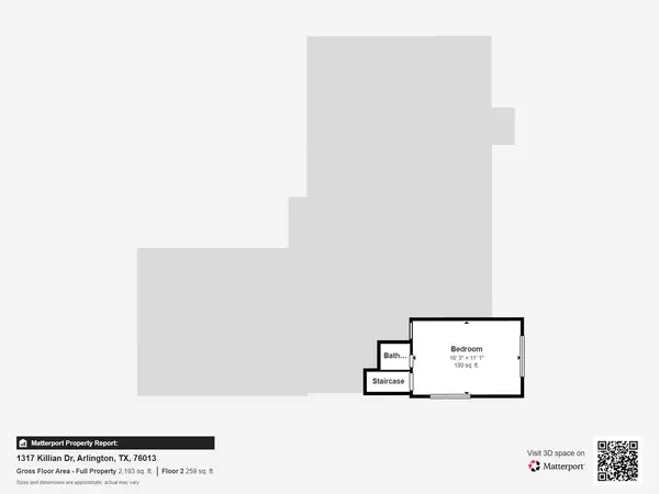 4 bedrooms apartment for rent in Central Arlington - Arlington, Dallas