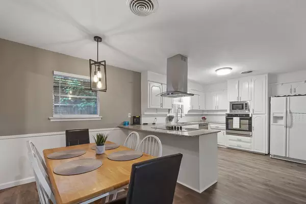 Coliving in West Arlington - Arlington, Dallas