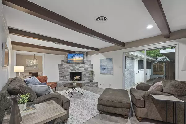 Coliving in West Arlington - Arlington, Dallas