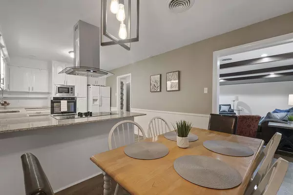 Coliving in West Arlington - Arlington, Dallas