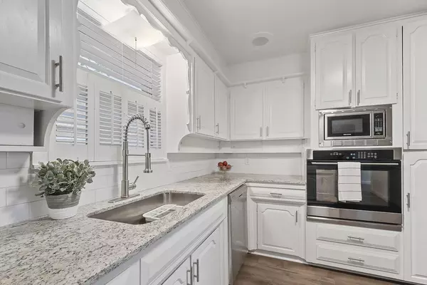 Coliving in West Arlington - Arlington, Dallas