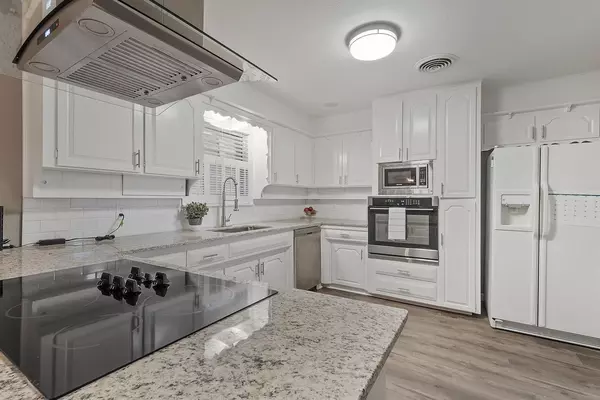 Coliving in West Arlington - Arlington, Dallas