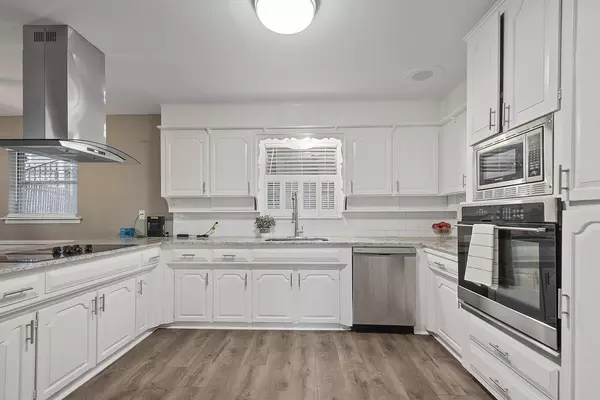 Coliving in West Arlington - Arlington, Dallas