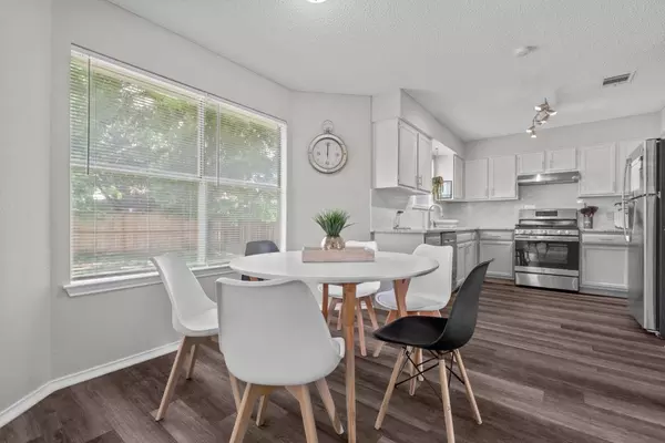 Coliving in Cedar Park - North Austin, Austin