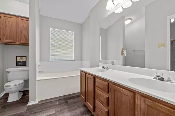 Coliving in Cedar Park - North Austin, Austin