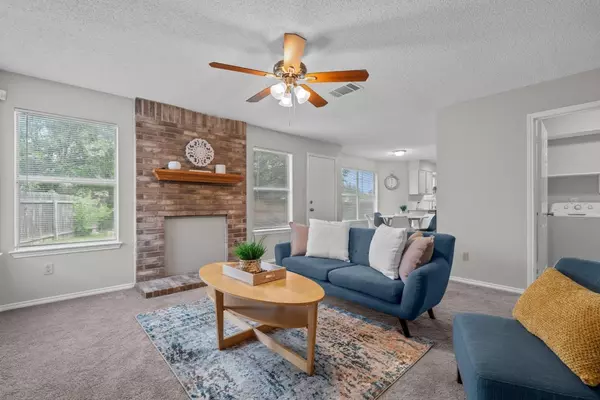 Coliving in Cedar Park - North Austin, Austin