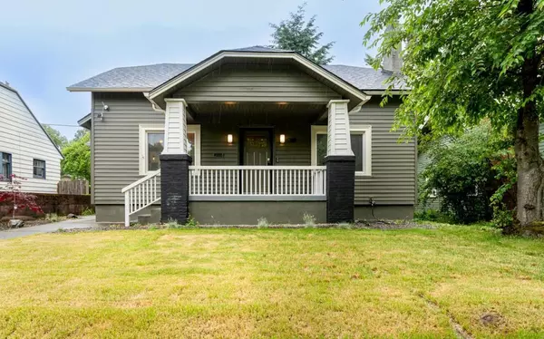 Coliving in Piedmont - North Portland, Portland