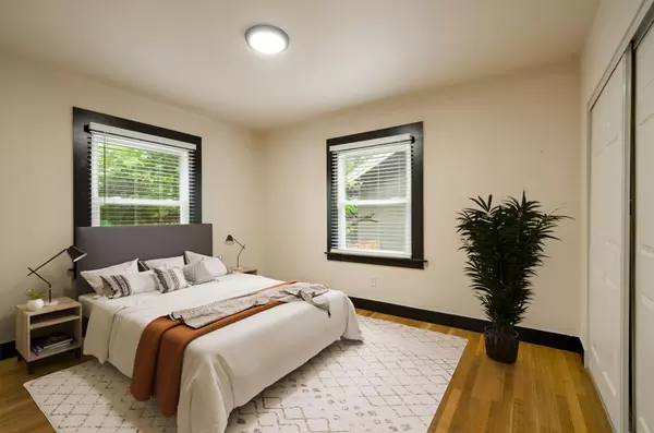 Coliving in Piedmont - North Portland, Portland