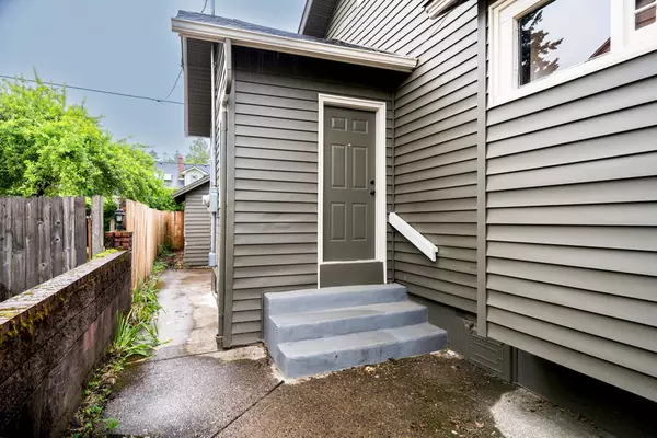 Coliving in Piedmont - North Portland, Portland