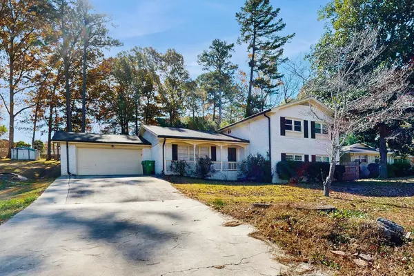 7 bedrooms apartment for rent in Avondale Estates - East Atl, Atlanta