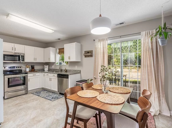 Coliving in Woodcroft - Durham, Raleigh