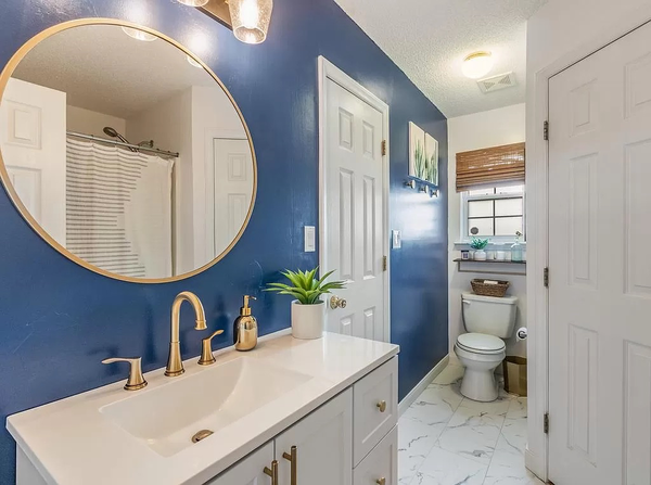 Coliving in Woodcroft - Durham, Raleigh