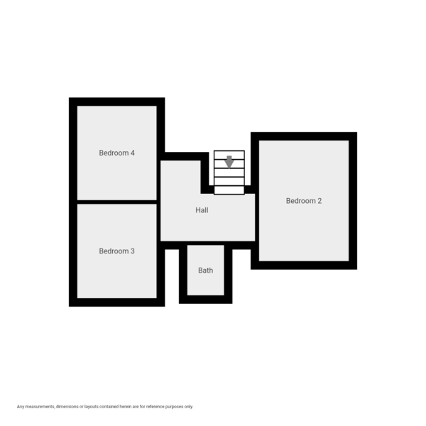 Coliving in Woodcroft - Durham, Raleigh