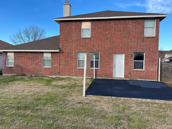 Coliving in Grand Prairie - Sw Dallas, Dallas