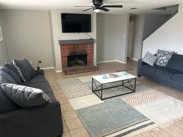 Coliving in Grand Prairie - Sw Dallas, Dallas