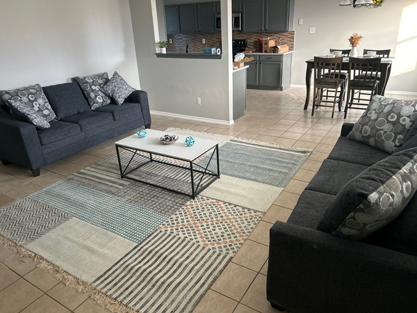 Coliving in Grand Prairie - Sw Dallas, Dallas