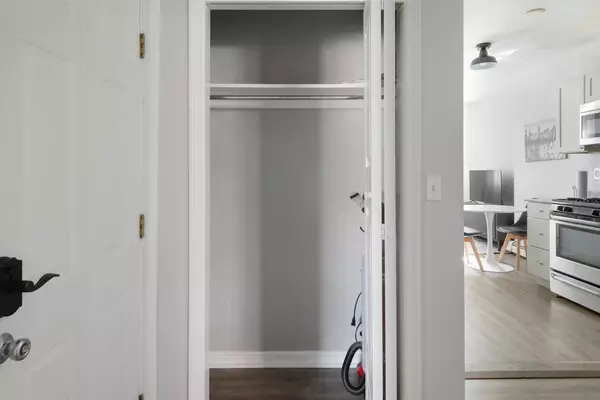 Coliving in North End - Boston, Boston