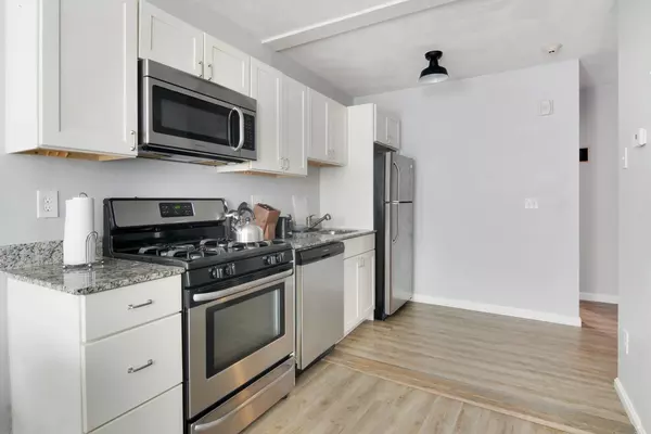 Coliving in North End - Boston, Boston